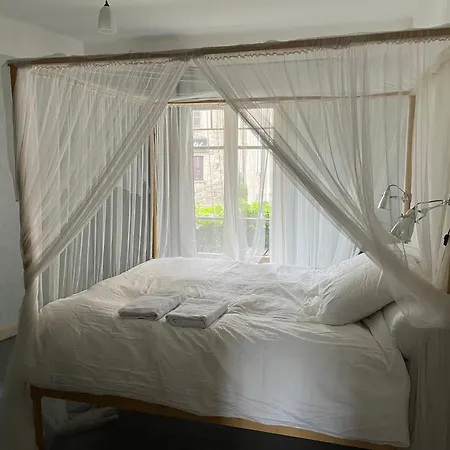 La Maisonnette D'antraigues *