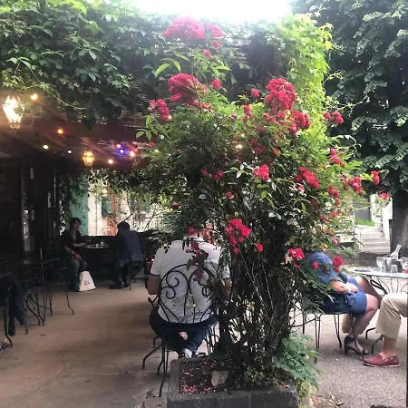 بيت للعطل La Maisonnette D'antraigues Antraigues