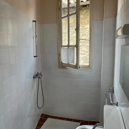 Prázdninový dům La Maisonnette D'antraigues *