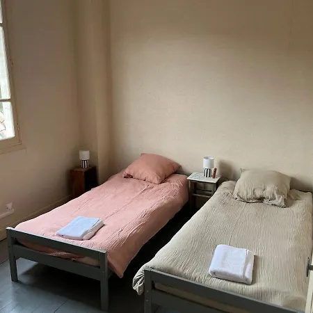 La Maisonnette D'antraigues *